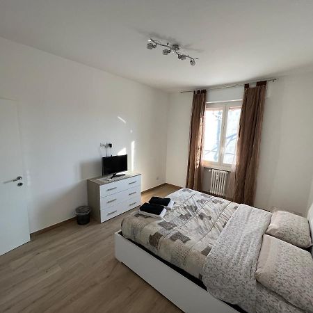 Paul House Hotell Milano Eksteriør bilde
