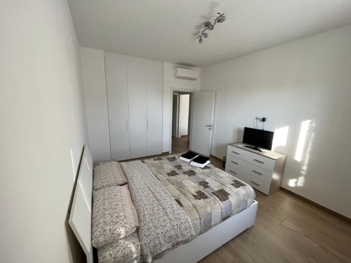 Paul House Hotell Milano Eksteriør bilde