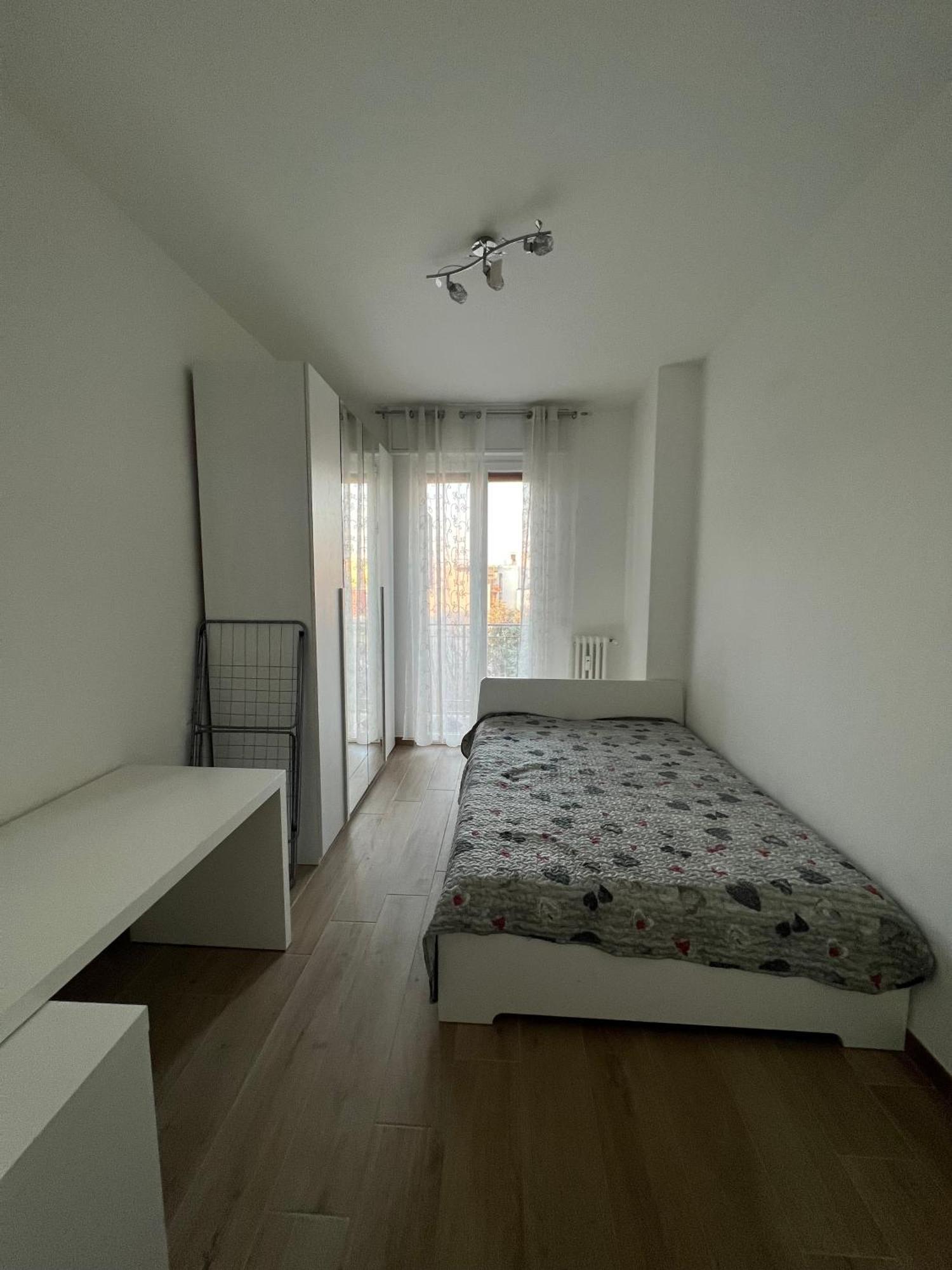 Paul House Hotell Milano Eksteriør bilde
